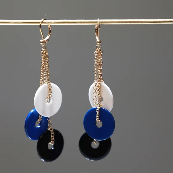 New York and Company Earrings - Picture 6 of 8